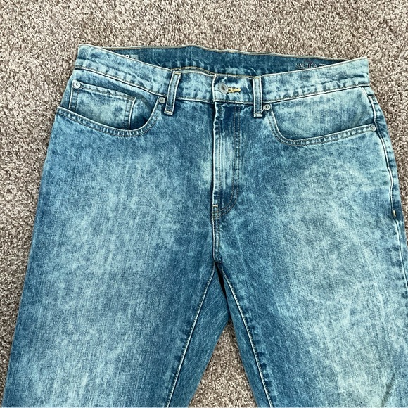 Men’s Nautica Jeans - Picture 4 of 11